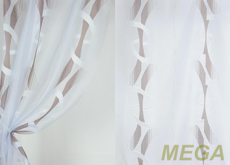 Фэнтези Полуорганза в Дагестане