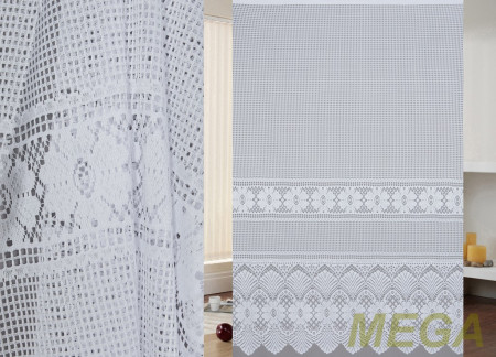 Однотон Тюль в Дагестане