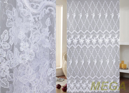 Вышивка Сетка в Дагестане