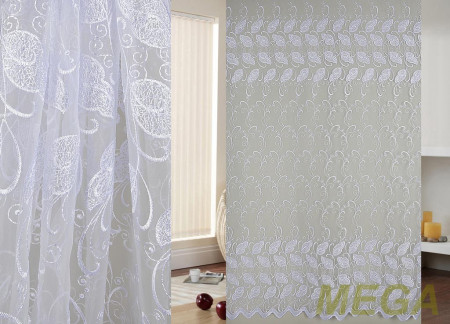 Вышивка Органза в Дагестане