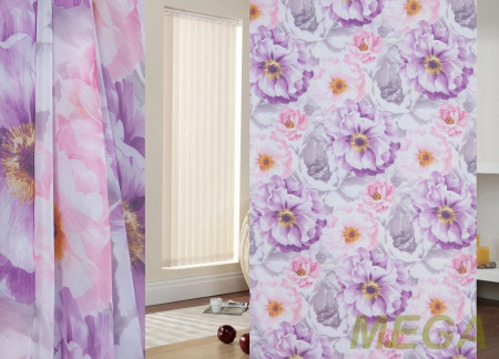 Печать Вуаль в Дагестане