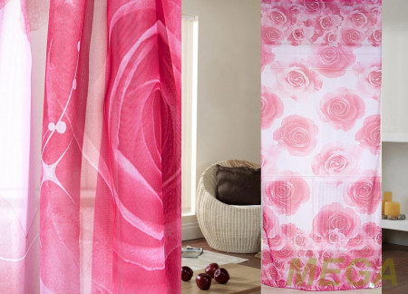 Печать Вуаль в Дагестане