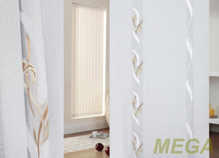 Фэнтези Лен в Дагестане