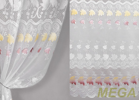 Тюль 16 в Дагестане