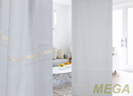 Однотон Лен в Дагестане