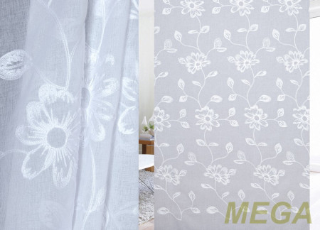 Вышивка Лен в Дагестане