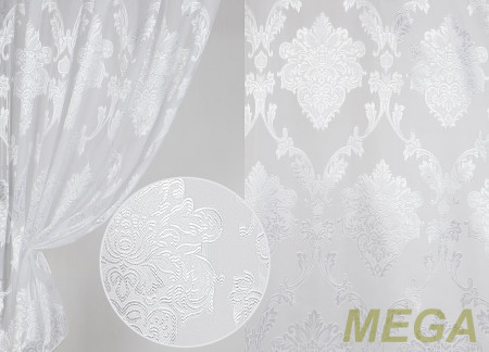 Фэнтези Вуаль в Дагестане