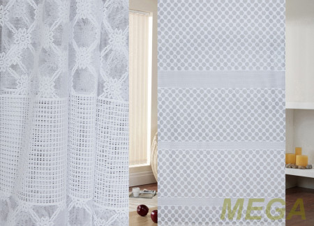 Жаккард тюль в Дагестане