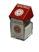 Иглы ORANGE в Дагестане