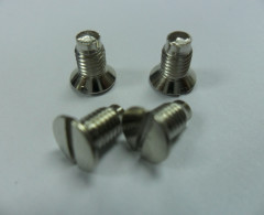 Крепление для пластины игольной 100032-003