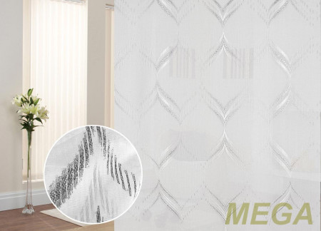 Фэнтези Полуорганза в Дагестане