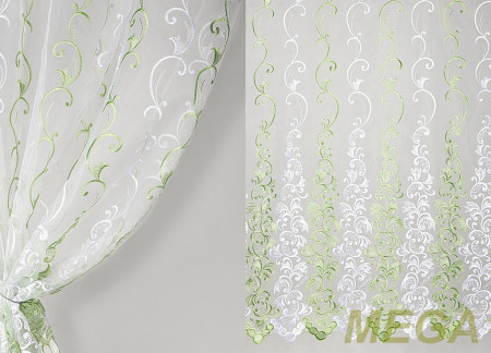 Вышивка Органза в Дагестане