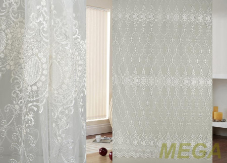 Вышивка Органза в Дагестане