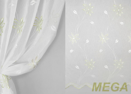 Вышивка Кристалон в Дагестане