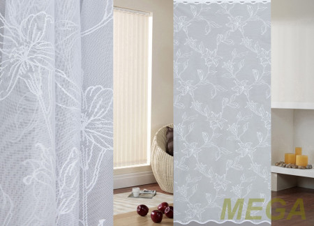 Тюль 24 в Дагестане