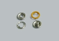 Кнопка рубашечная  7,8мм открытая в Дагестане