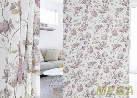 Печать Лен в Дагестане