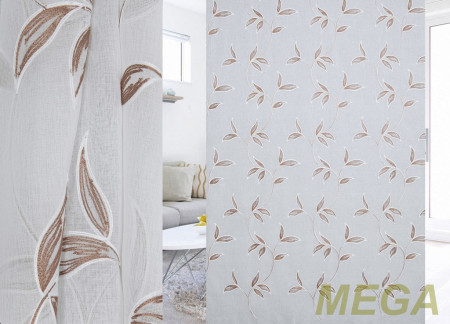 Вышивка Лен в Дагестане