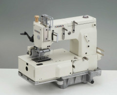 Промышленная шв.машина KANSAI SPECIAL DFB-1412PTV 