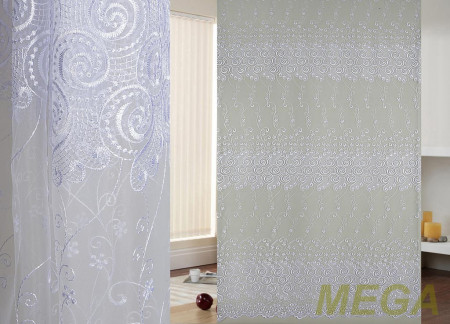 Вышивка Органза в Дагестане