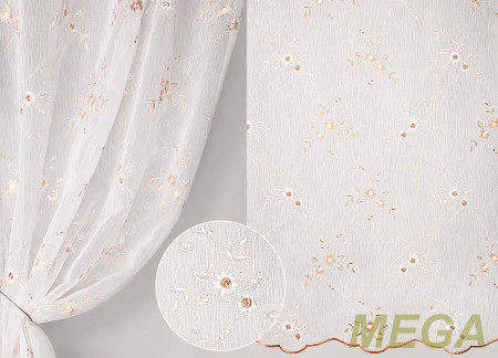 Вышивка Кристалон в Дагестане