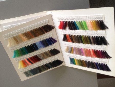 Каталог цветов для нитки  в Дагестане