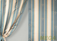 Ткани портьерные Рельеф Жаккард GL 535595-05/150 SJak