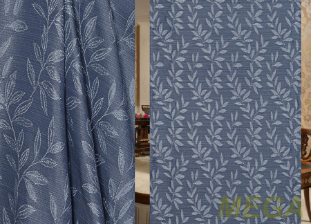 Ткани портьерные Рельеф Жаккард LBX 3286-20/140 PJak