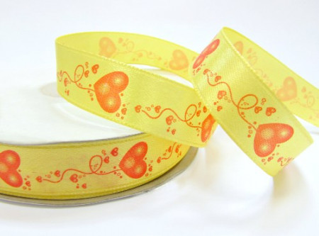 Лента атласная декоративная в Дагестане