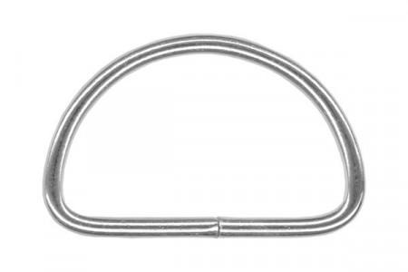 Полукольца металл 20мм в Дагестане