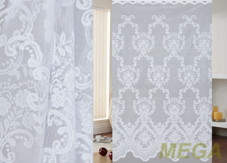 Жаккард тюль в Дагестане