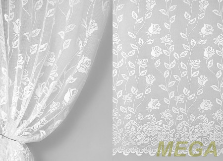 Тюль 18 в Дагестане