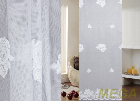 Тюль 18 в Дагестане