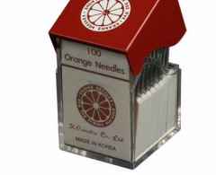 Иглы Orange Распошивальные