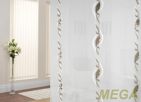 Фэнтези Полуорганза в Дагестане