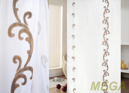 Фэнтези Полуорганза в Дагестане