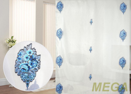 Фэнтези Полуорганза в Дагестане