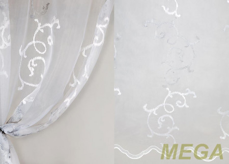 Вышивка Органза в Дагестане