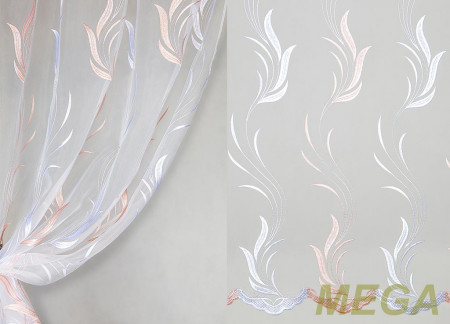 Вышивка Органза в Дагестане