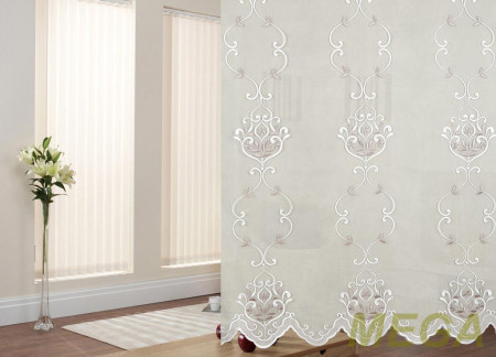 Вышивка Органза в Дагестане