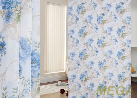 Печать Вуаль в Дагестане