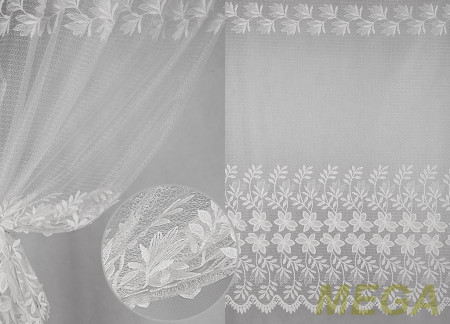 Аппликация Органза в Дагестане