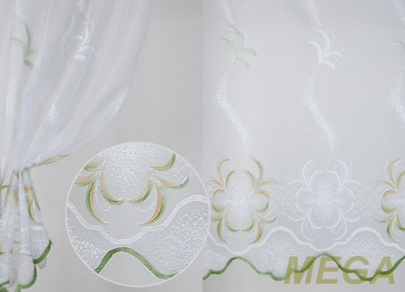 Тюль 16 в Дагестане