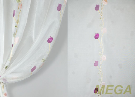 Фэнтези Органза в Дагестане