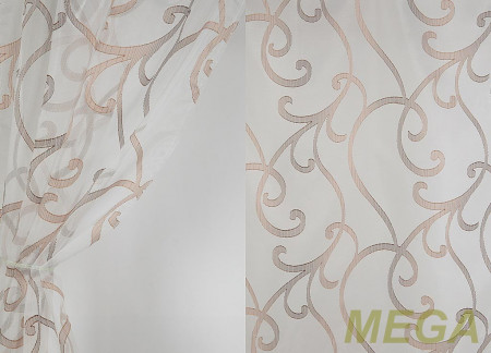 Фэнтези Органза в Дагестане