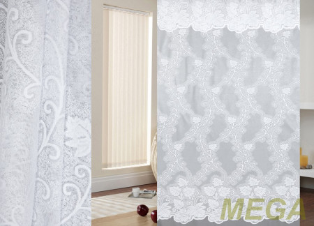 Тюль 18 в Дагестане