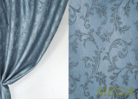 Ткани портьерные Многоцвет Жаккард LL KAPE 61-M0723/280 P