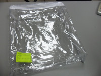 Сумка пвх № 15 р-р   (26 * 30 + 6) (100мкм)