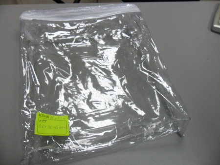 Сумки для упаковки текстильных изделий.Из ПВХ материала в Дагестане