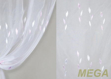 Фэнтези Полуорганза в Дагестане